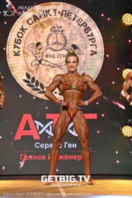 Чемпионат Северо-Западного Федерального округа - 2023