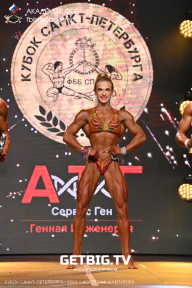 Чемпионат Северо-Западного Федерального округа - 2023