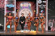 Чемпионат Северо-Западного Федерального округа - 2023