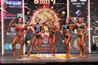 Чемпионат Северо-Западного Федерального округа - 2023
