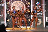 Чемпионат Северо-Западного Федерального округа - 2023
