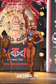 Чемпионат Северо-Западного Федерального округа - 2023