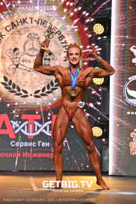 Чемпионат Северо-Западного Федерального округа - 2023