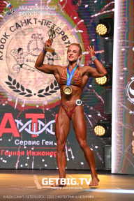 Чемпионат Северо-Западного Федерального округа - 2023