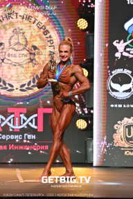 Чемпионат Северо-Западного Федерального округа - 2023