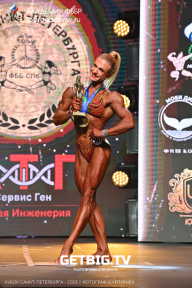Чемпионат Северо-Западного Федерального округа - 2023