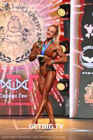 Чемпионат Северо-Западного Федерального округа - 2023