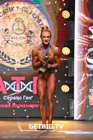 Чемпионат Северо-Западного Федерального округа - 2023