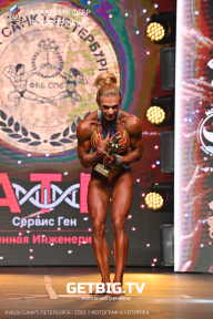 Чемпионат Северо-Западного Федерального округа - 2023