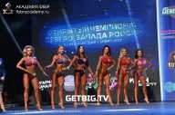 Чемпионат Северо-Западного Федерального округа - 2023