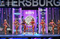 Чемпионат Северо-Западного Федерального округа - 2023