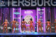 Чемпионат Северо-Западного Федерального округа - 2023