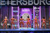 Чемпионат Северо-Западного Федерального округа - 2023