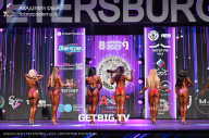 Чемпионат Северо-Западного Федерального округа - 2023