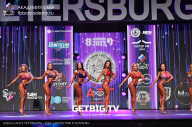 Чемпионат Северо-Западного Федерального округа - 2023