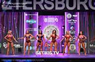Чемпионат Северо-Западного Федерального округа - 2023