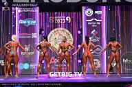 Чемпионат Северо-Западного Федерального округа - 2023