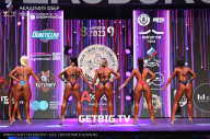 Чемпионат Северо-Западного Федерального округа - 2023