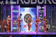 Чемпионат Северо-Западного Федерального округа - 2023