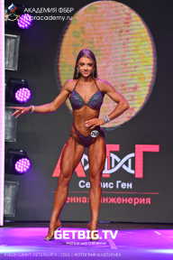 Чемпионат Северо-Западного Федерального округа - 2023