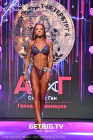 Чемпионат Северо-Западного Федерального округа - 2023