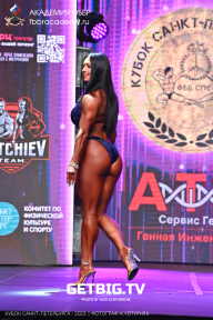 Чемпионат Северо-Западного Федерального округа - 2023