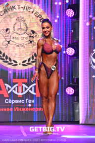 Чемпионат Северо-Западного Федерального округа - 2023