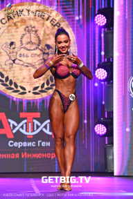 Чемпионат Северо-Западного Федерального округа - 2023