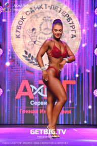 Чемпионат Северо-Западного Федерального округа - 2023