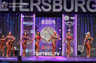 Чемпионат Северо-Западного Федерального округа - 2023