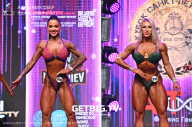 Чемпионат Северо-Западного Федерального округа - 2023