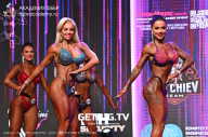 Чемпионат Северо-Западного Федерального округа - 2023