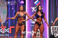 Чемпионат Северо-Западного Федерального округа - 2023