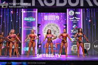 Чемпионат Северо-Западного Федерального округа - 2023