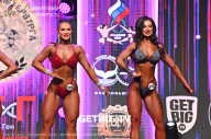 Чемпионат Северо-Западного Федерального округа - 2023