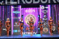 Чемпионат Северо-Западного Федерального округа - 2023