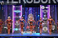 Чемпионат Северо-Западного Федерального округа - 2023