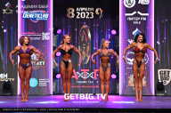 Чемпионат Северо-Западного Федерального округа - 2023