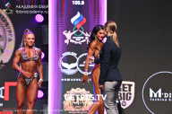 Чемпионат Северо-Западного Федерального округа - 2023