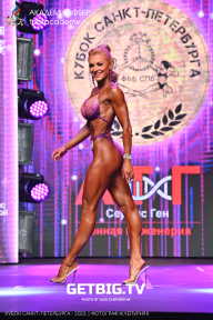 Чемпионат Северо-Западного Федерального округа - 2023