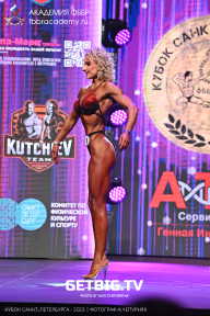 Чемпионат Северо-Западного Федерального округа - 2023