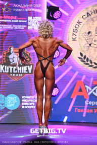Чемпионат Северо-Западного Федерального округа - 2023