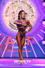 Чемпионат Северо-Западного Федерального округа - 2023