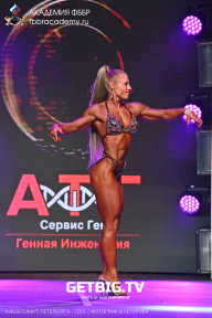 Чемпионат Северо-Западного Федерального округа - 2023