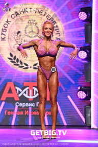 Чемпионат Северо-Западного Федерального округа - 2023