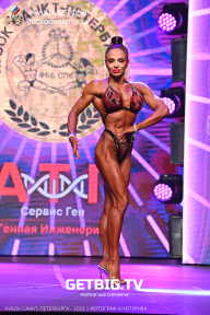 Чемпионат Северо-Западного Федерального округа - 2023