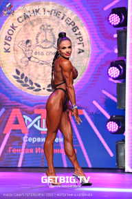 Чемпионат Северо-Западного Федерального округа - 2023