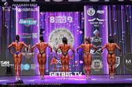 Чемпионат Северо-Западного Федерального округа - 2023