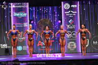 Чемпионат Северо-Западного Федерального округа - 2023