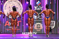 Чемпионат Северо-Западного Федерального округа - 2023
